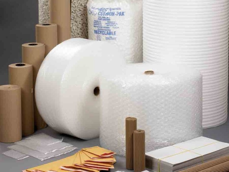 Unwrapping the Future: The Evolution of Protective&nbsp;Packaging